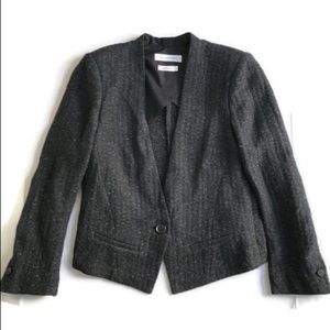 Isabel Marant Etoile Single Button Blazer